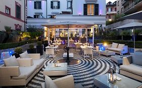 Hotel Santa Margherita Palace
